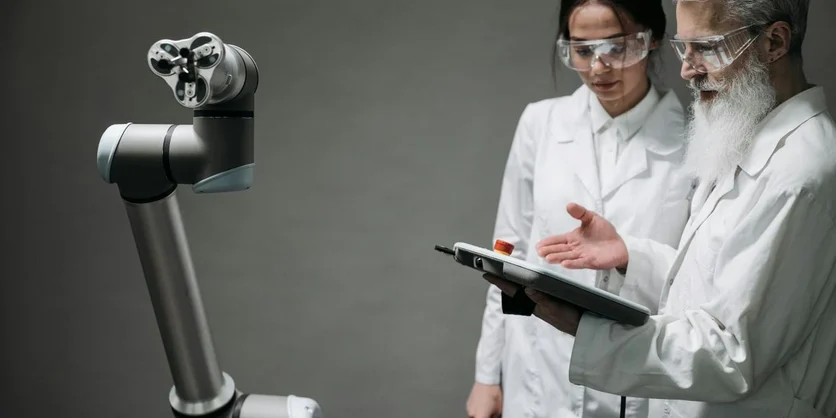 Research Study on AI Technology - $80 - $80 - 07/16/2026