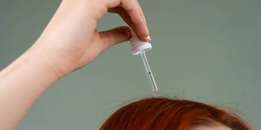 Research Study on Scalp Care - $40 - $40 - 06/16/2026