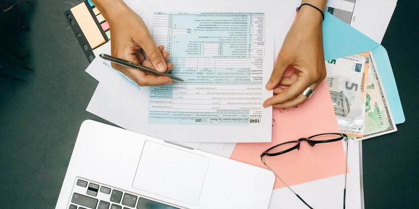 Research Study on Tax Filing Software - $100 - $100 - 09/25/2026