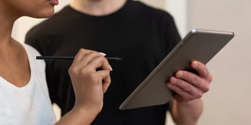 1-on-1 Interview in SF on Device Interaction - $30 - $30 - 09/17/2026
