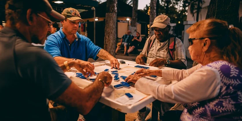 Research Study on Estero Residents - $30 - $30 - 07/02/2026