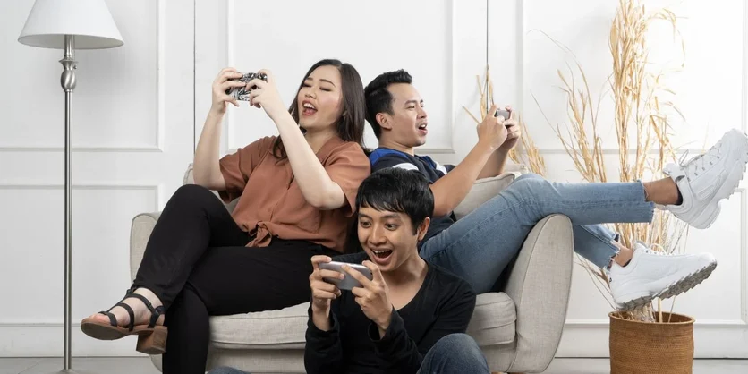 Research Study on Digital Entertainment & Media Habits - $40 - $40 - 10/15/2026