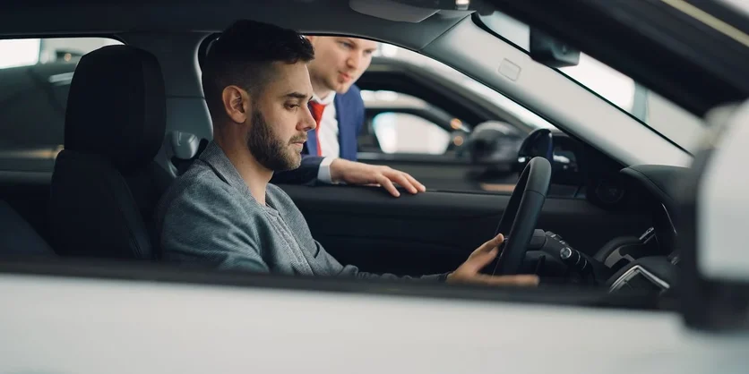Research Study on Vehicle Purchasing - $100 - $100 - 08/13/2026