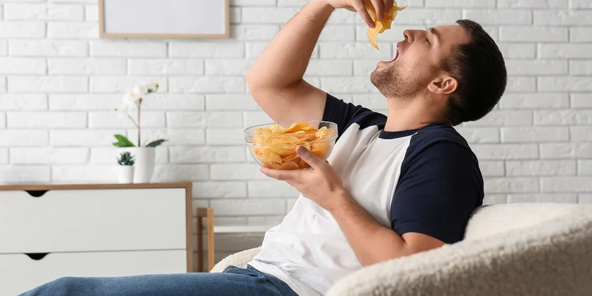 Focus Group in Prosper & Beaverton on Salty Snacks - up to $200 - $175-$200 - 10/21/2026