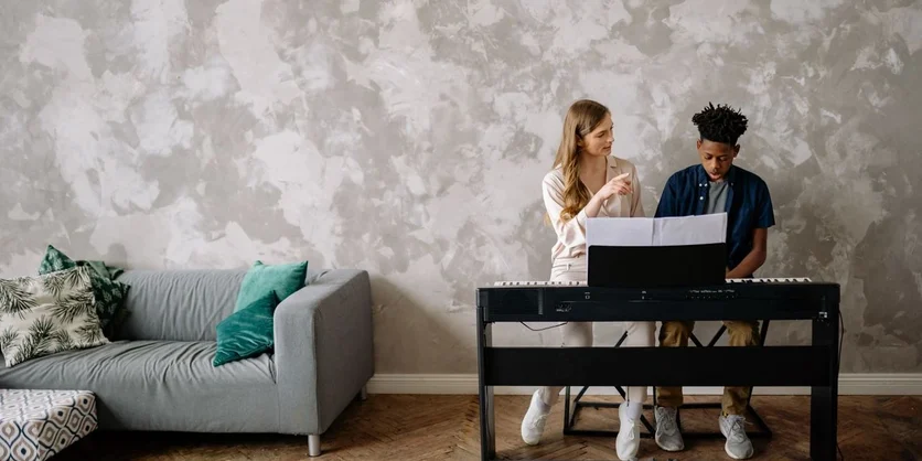 Research Study on Piano Teaching - $40 - $40 - 08/21/2026