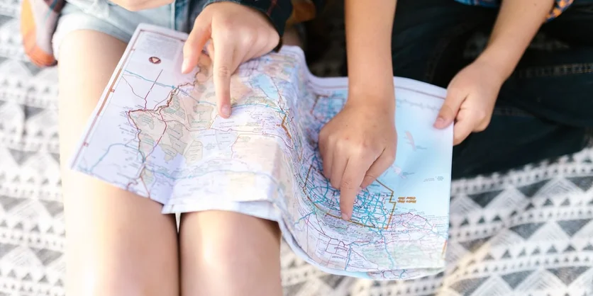 Research Study on Camping Experiences - $25 - $25 - 10/09/2026