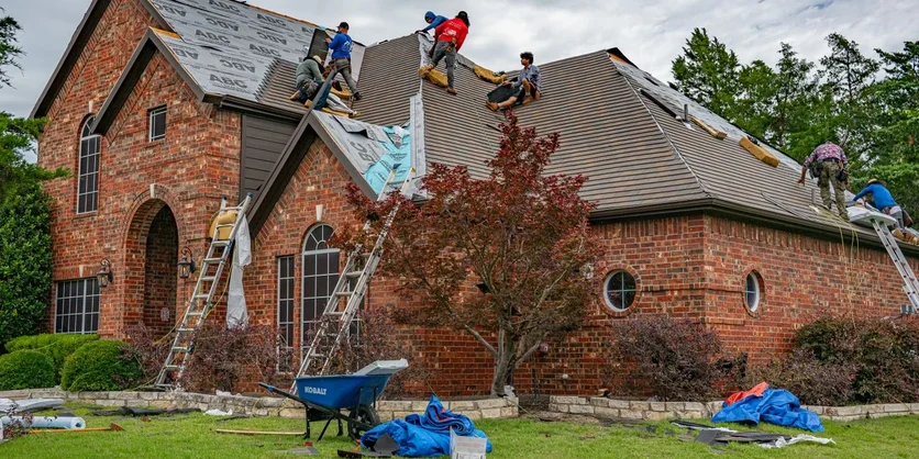Research Study on Metal Roofing - $175 - $175 - 10/01/2026