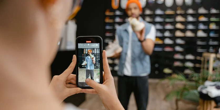 Research Study on Social Media Marketing - $25 - $25 - 07/23/2026