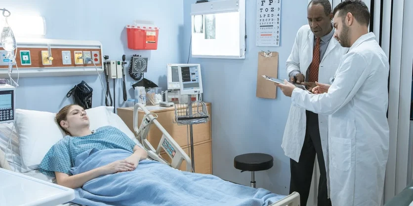 Research Study on Crohn's Disease - $70 - $70 - 08/13/2026