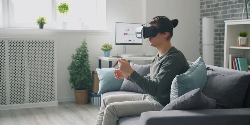Focus Group in Seattle on Virtual Reality - $200 - $200 - 06/27/2026