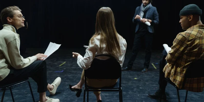 Research Study on Drama Shows - $250 - $250 - 09/09/2026
