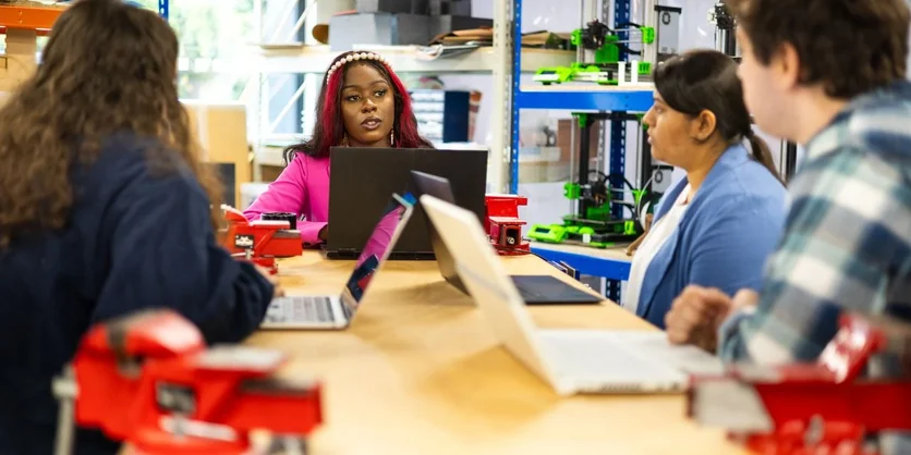 Research Study on Edtech Adoption - $100 - $100 - 08/15/2026