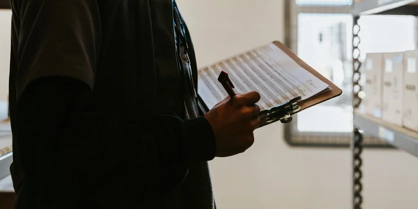 Research Study on Self-Storage Operations - $175 - $175 - 10/15/2026