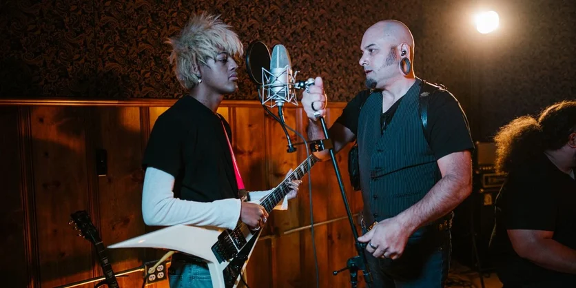 1-on-1 Interview in Brooklyn on Guitar Equipment - $200 - $200 - 07/22/2026