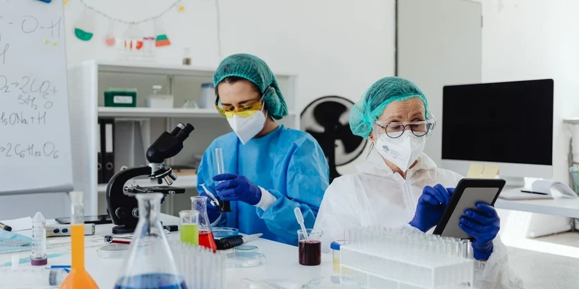 Research Study on Digital Tools for Science - $150 - $150 - 08/28/2026