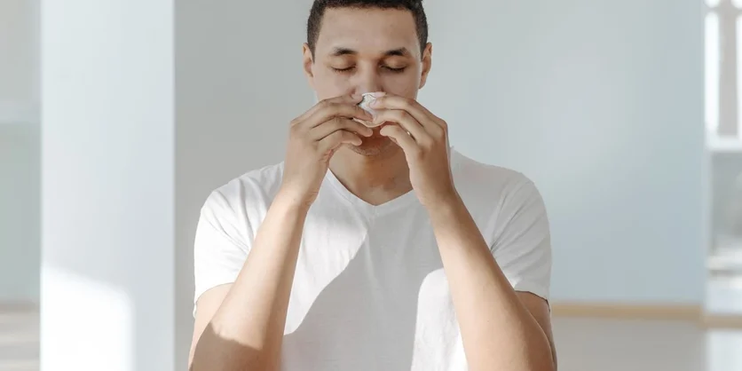 Research Study on Allergies - $125 - $125 - 07/08/2026