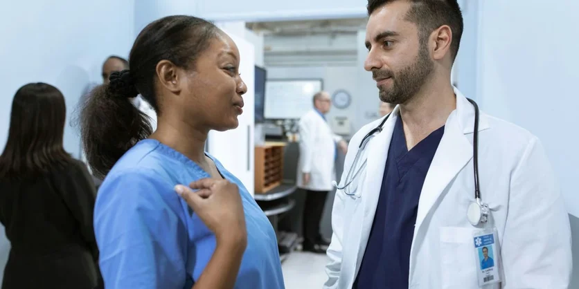 Research Study on Patient Referral Workflows - $100 - $100 - 07/16/2026
