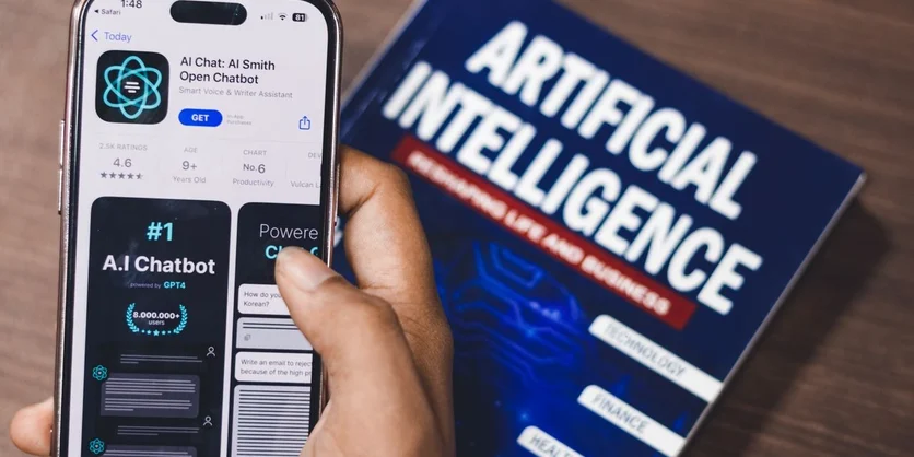 Research Study on AI Applications - $80 - $80 - 07/10/2026