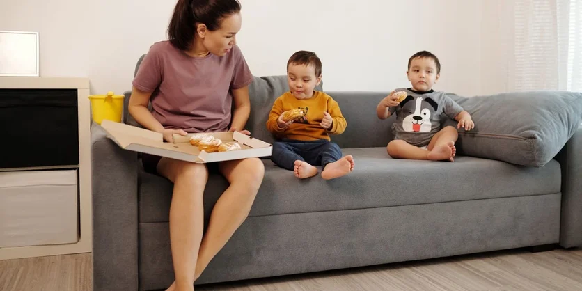 Focus Group on Baby Snacks - $50 - $50 - 10/28/2026