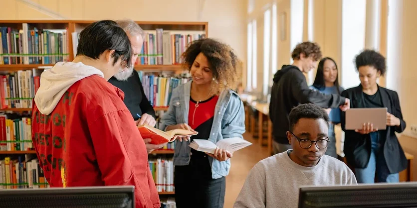 Research Study on Academic Resources - $75 - $75 - 07/02/2026