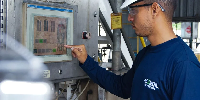 Research Study on Industrial Equipment Monitoring - $125 - $125 - 07/05/2026