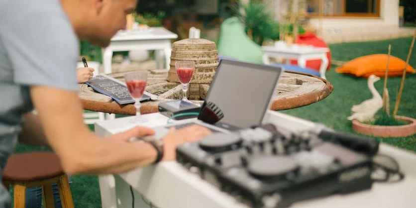 Research Study on DJs and Musicians - $90 - $90 - 07/25/2026
