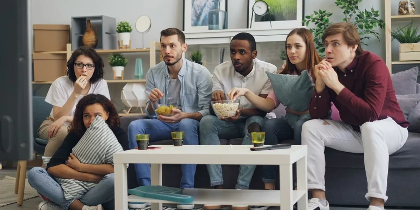 Focus Group in Chicago on Television - $175 - $175 - 07/29/2026