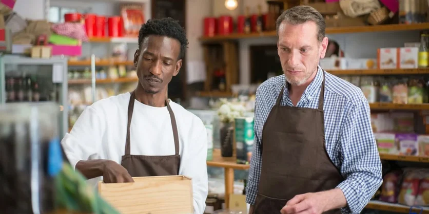 Research Study on Grocery Store Management - $100 - $100 - 07/16/2026