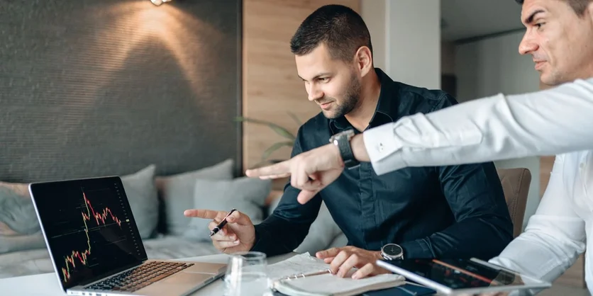 1-on-1 Interview in Jersey City on Trading Experiences - $200 - $200 - 07/19/2026