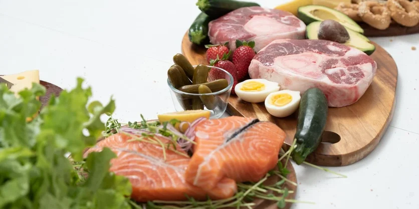 Research Study on Keto Eating Habits - $150 - $150 - 07/02/2026
