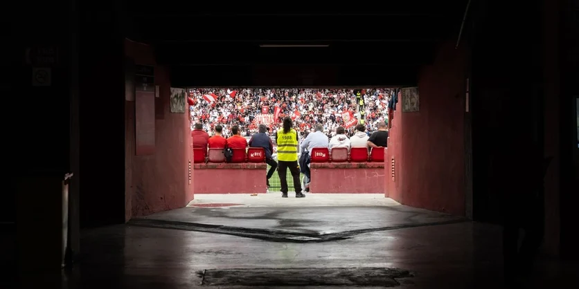 Research Study on Stadium Operations - $80 - $80 - 08/06/2026