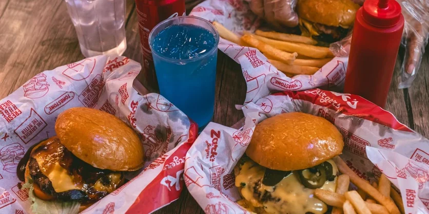 Research Study on Fast Food - $300 - $300 - 07/30/2026