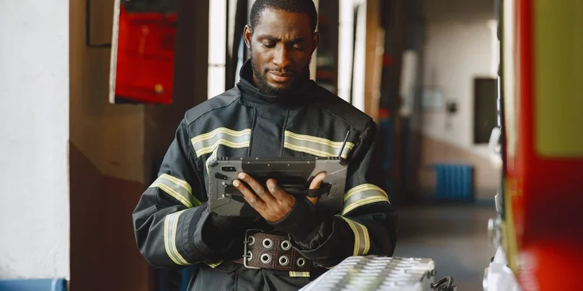 Research Study on Public Safety Technology - $55 - $55 - 07/02/2026