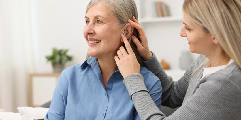 Focus Group in Chicago on Hearing and Low-Tech Use - $100 - $100-$200 - 10/21/2026
