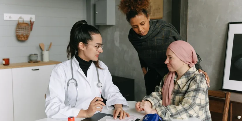 Research Study on Metastatic Breast Cancer - $75 - $75 - 07/25/2026