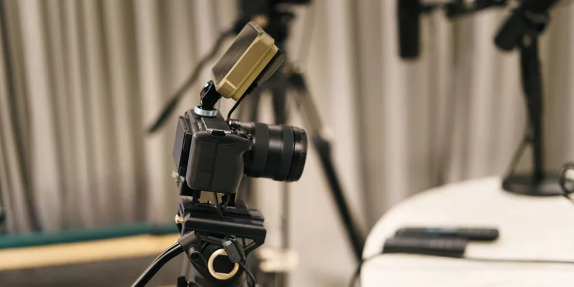Research Study on Video Podcasting - $100 - $100 - 07/25/2026