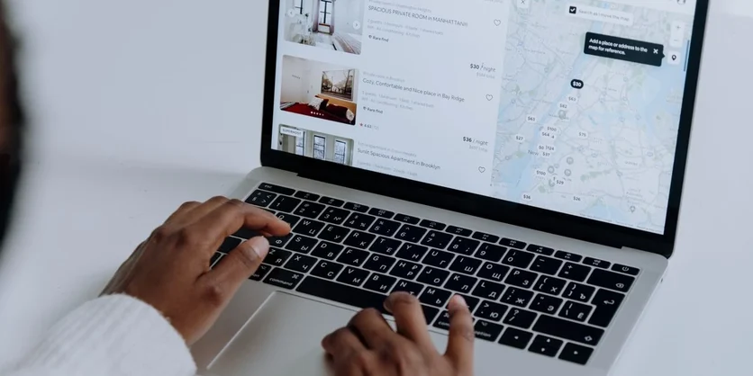 Research Study on Property Listing Page - $20 - $20 - 08/15/2026