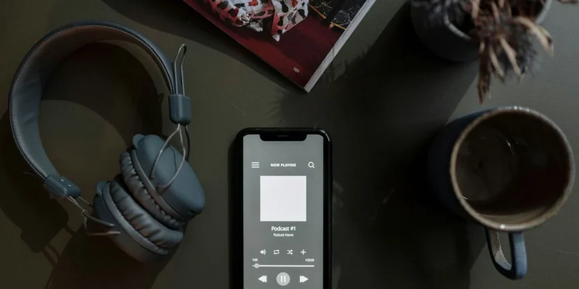 Research Study on Audio Platforms - $35 - $35 - 07/14/2026
