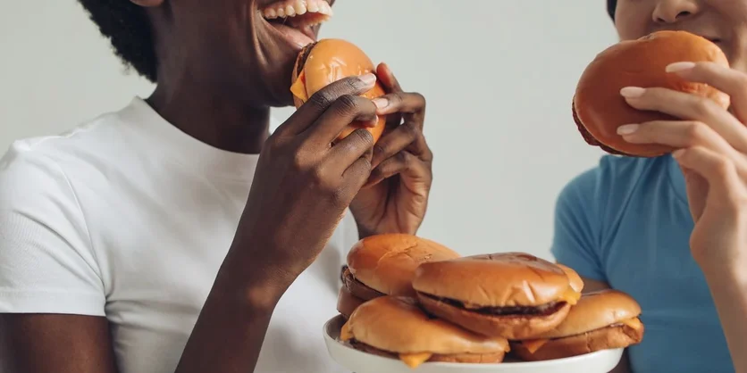 Focus Group on Burgers - $150 - $150 - 07/03/2026