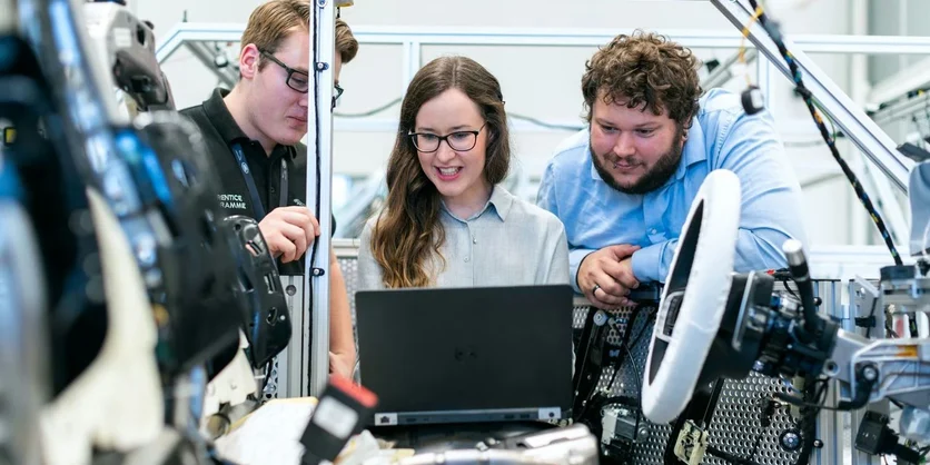 Research Study on AI in Software Development - $100 - $100 - 07/17/2026