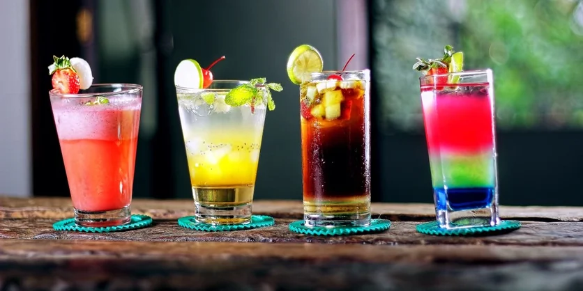 Research Study on Alcoholic Beverages - $100 - $100 - 09/19/2026
