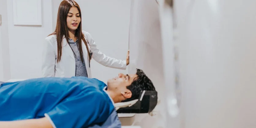 1-on-1 Interview in Redwood City on Eye Imaging - $125 - $125 - 08/15/2026