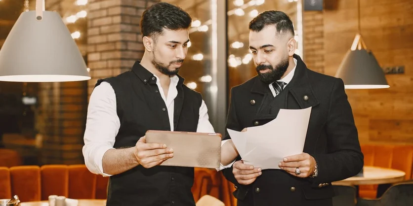 Research Study on Restaurant Partnerships - $50 - $50 - 09/04/2026