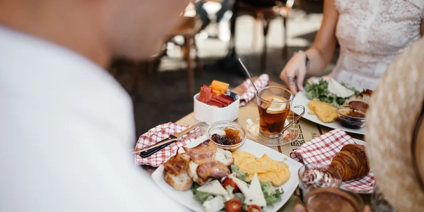 Research Study on Bottomless Brunches - $30 - $30 - 09/03/2026