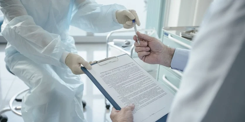 Research Study on Healthcare Management - $100 - $100 - 09/25/2026