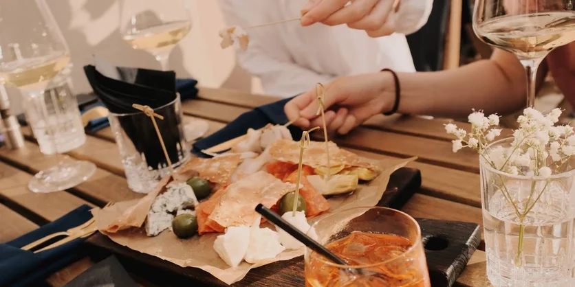 Research Study on Food & Beverages - $50 - $50 - 10/01/2026