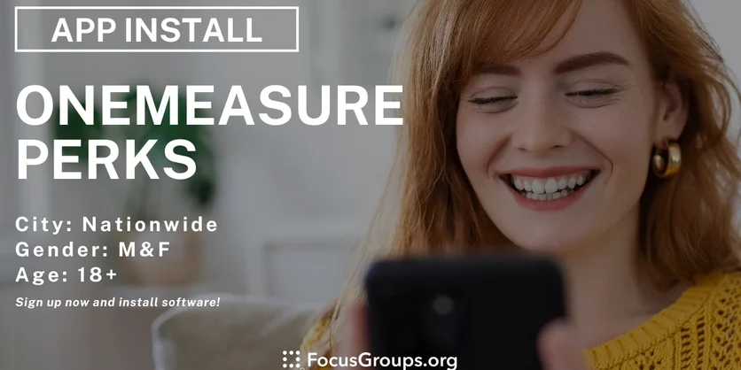 Mobile Usage Study for Android Users - App Install - Varies - 02/01/2024