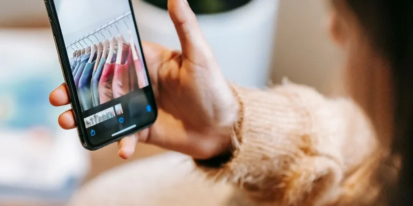 Research Study on Selling Through Social Media - $20 - $20 - 08/27/2026