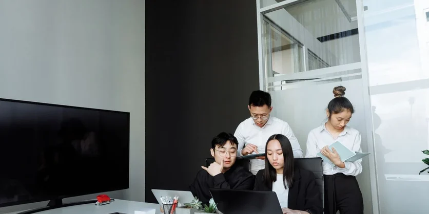 Research Study on Office Technology - $100 - $100 - 09/01/2026