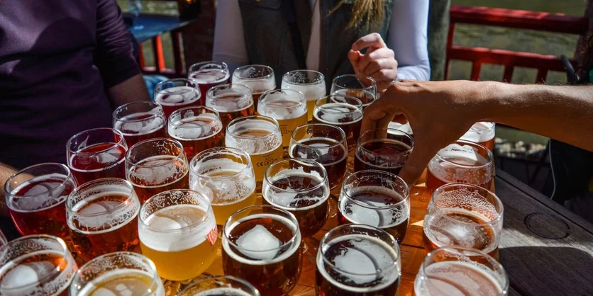 Focus Group in Austin on Beverages - $200 - $200 - 08/05/2026